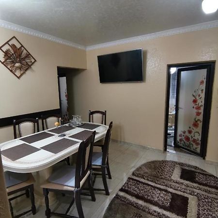 Apartament Central Băile Herculane Exteriér fotografie