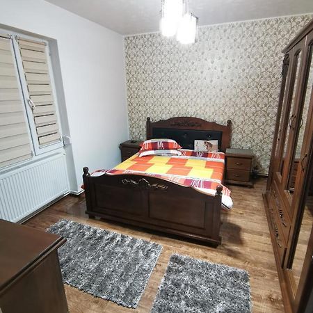 Apartament Central Băile Herculane Exteriér fotografie