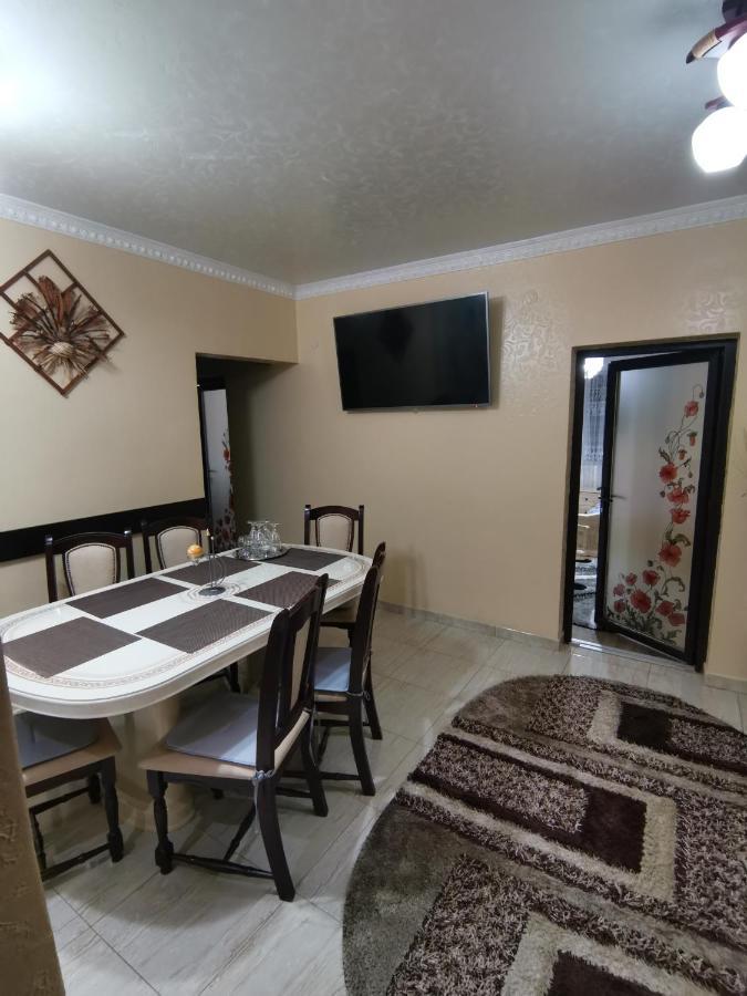 Apartament Central Băile Herculane Exteriér fotografie