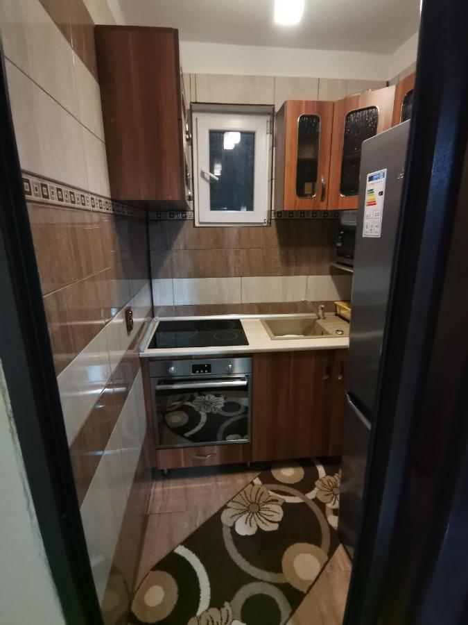 Apartament Central Băile Herculane Exteriér fotografie